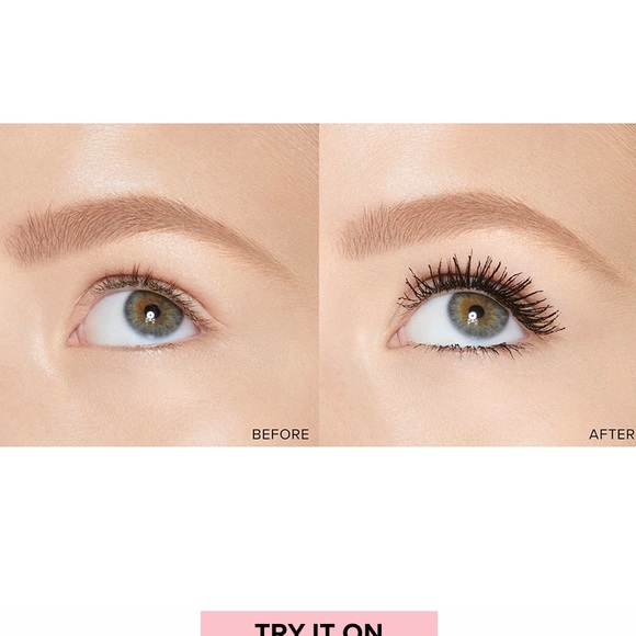 Too Faced Better Than Sex Mascara BLACK FULL SIZE New in Box #1 Selling Mascara - Picture 12 of 14